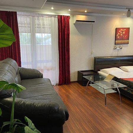 Boguslavl' Hotell Bohuslav Eksteriør bilde