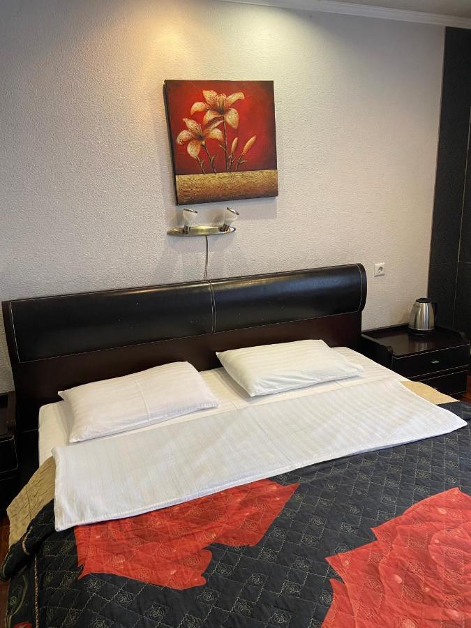 Boguslavl' Hotell Bohuslav Eksteriør bilde