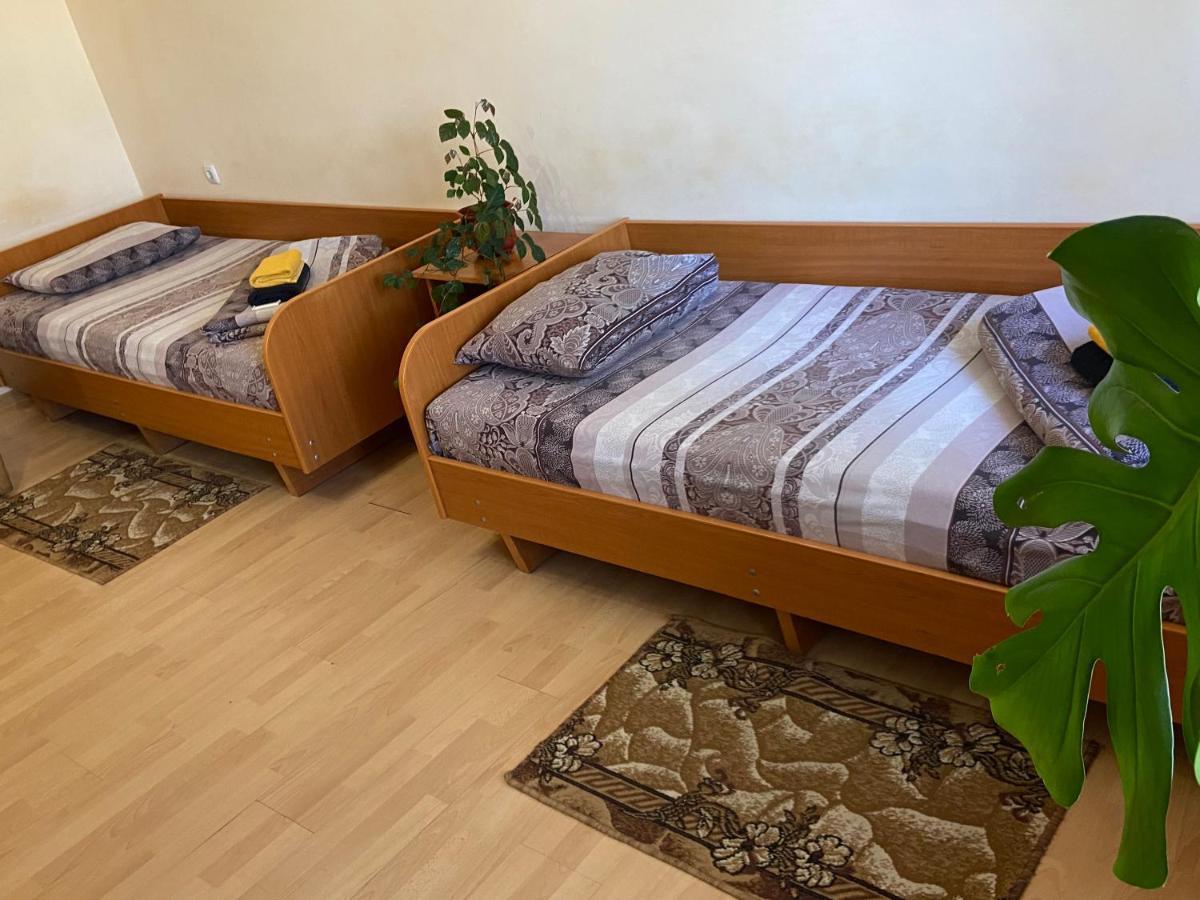 Boguslavl' Hotell Bohuslav Eksteriør bilde