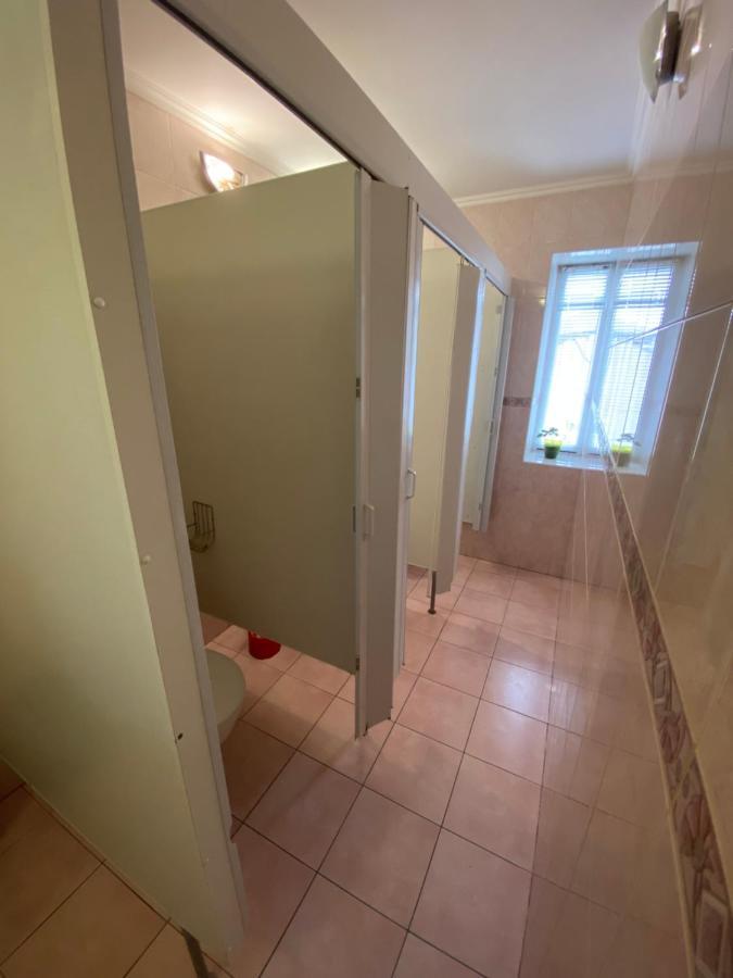 Boguslavl' Hotell Bohuslav Eksteriør bilde