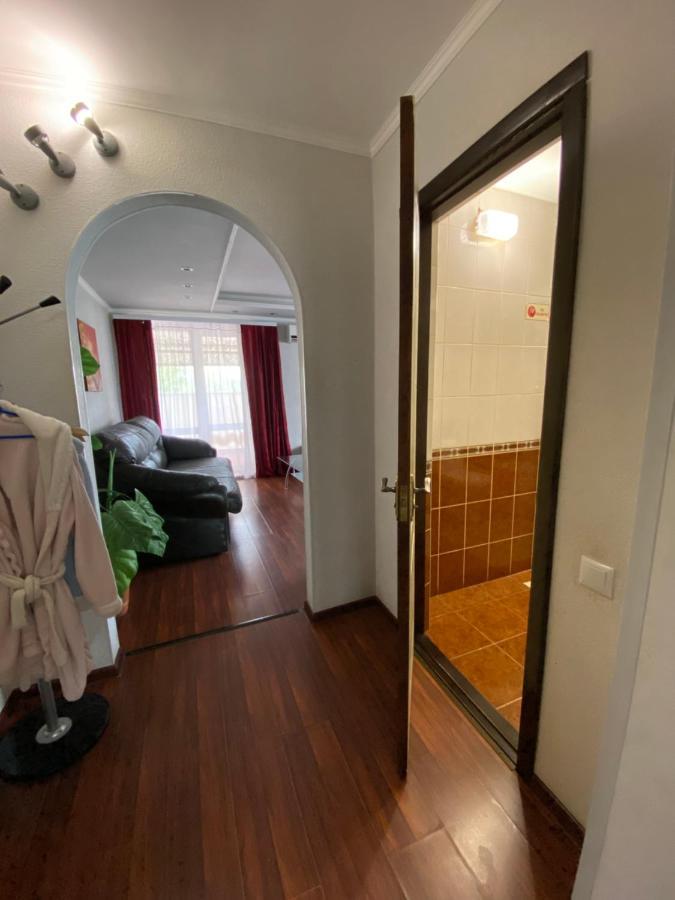 Boguslavl' Hotell Bohuslav Eksteriør bilde