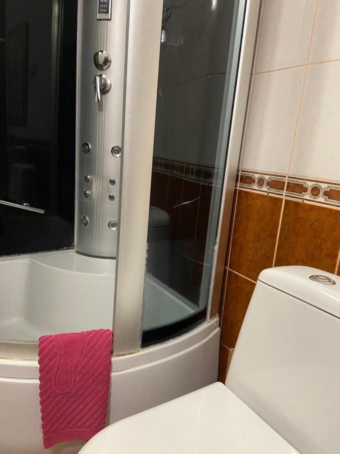 Boguslavl' Hotell Bohuslav Eksteriør bilde